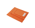 FRAMA - Light Towel Set | Burnt Orange Frama