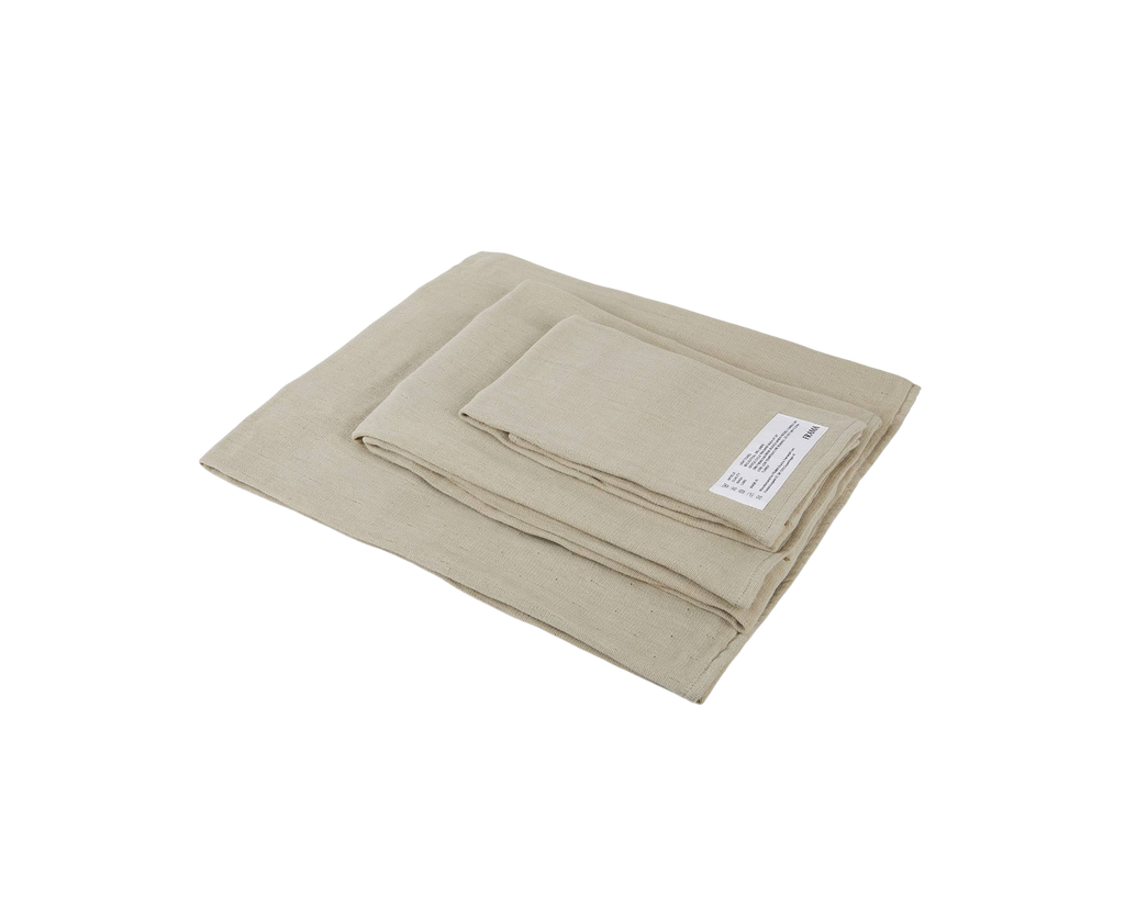 FRAMA - Light Towel Set | Sage Green Frama