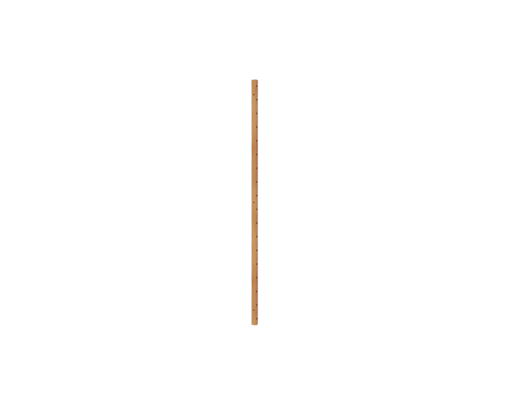 FRAMA - Library Rail | Natural Oak | H114.8