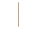 FRAMA - Library Rail | Natural Oak | H185.2