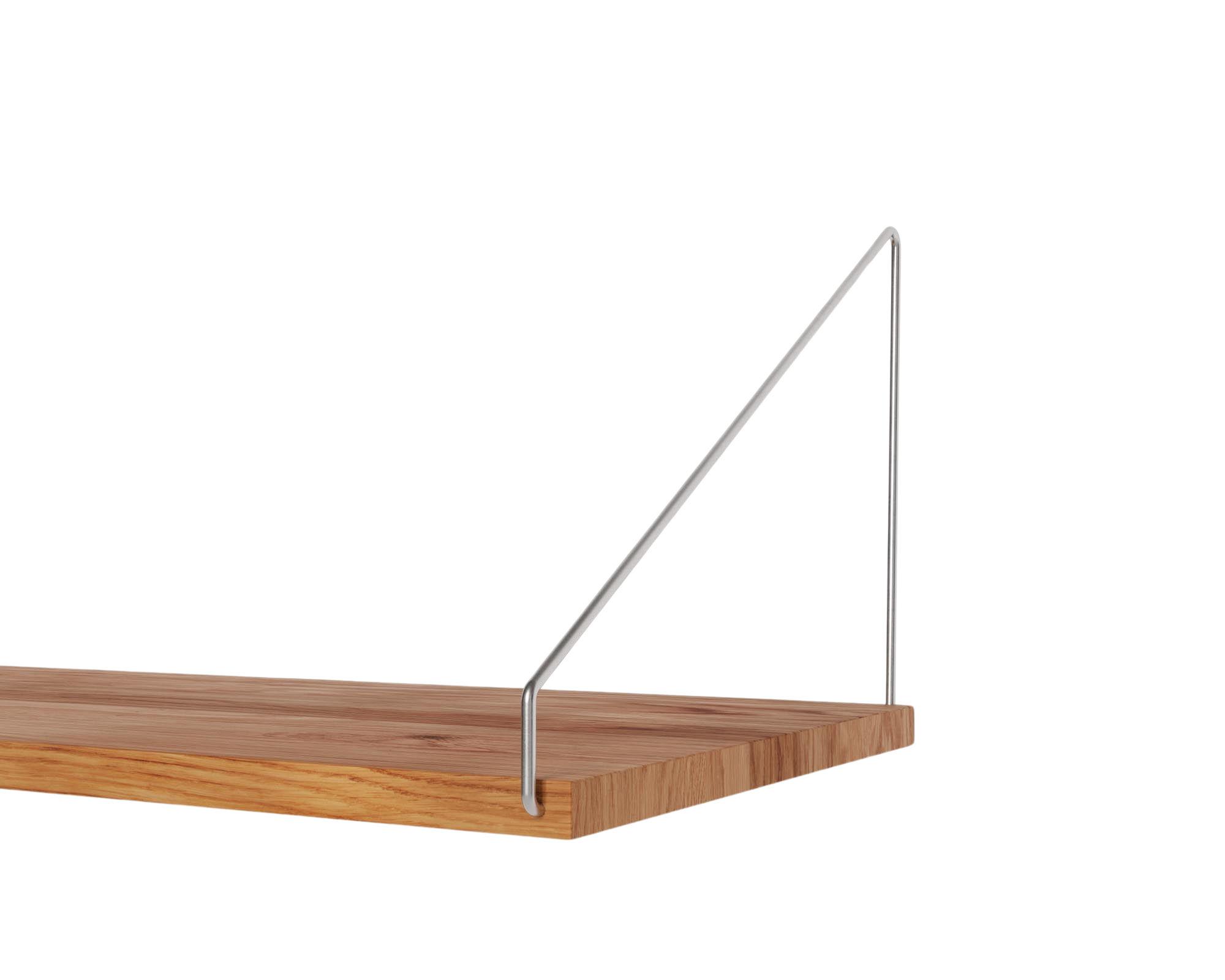 FRAMA - ライブラリーシェルフ | ナチュラルオーク | D27 / W40