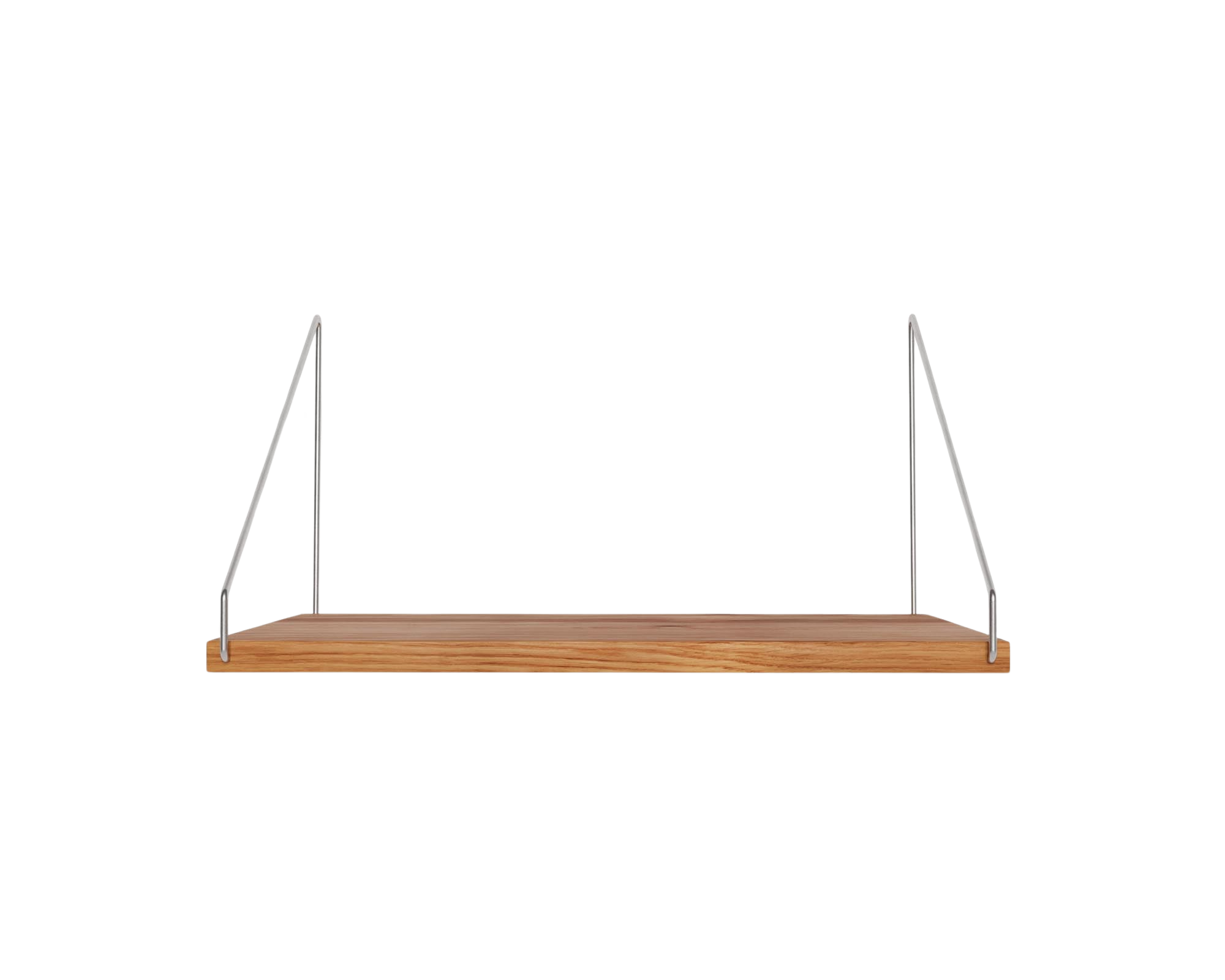 FRAMA - ライブラリーシェルフ | ナチュラルオーク | D27 / W40