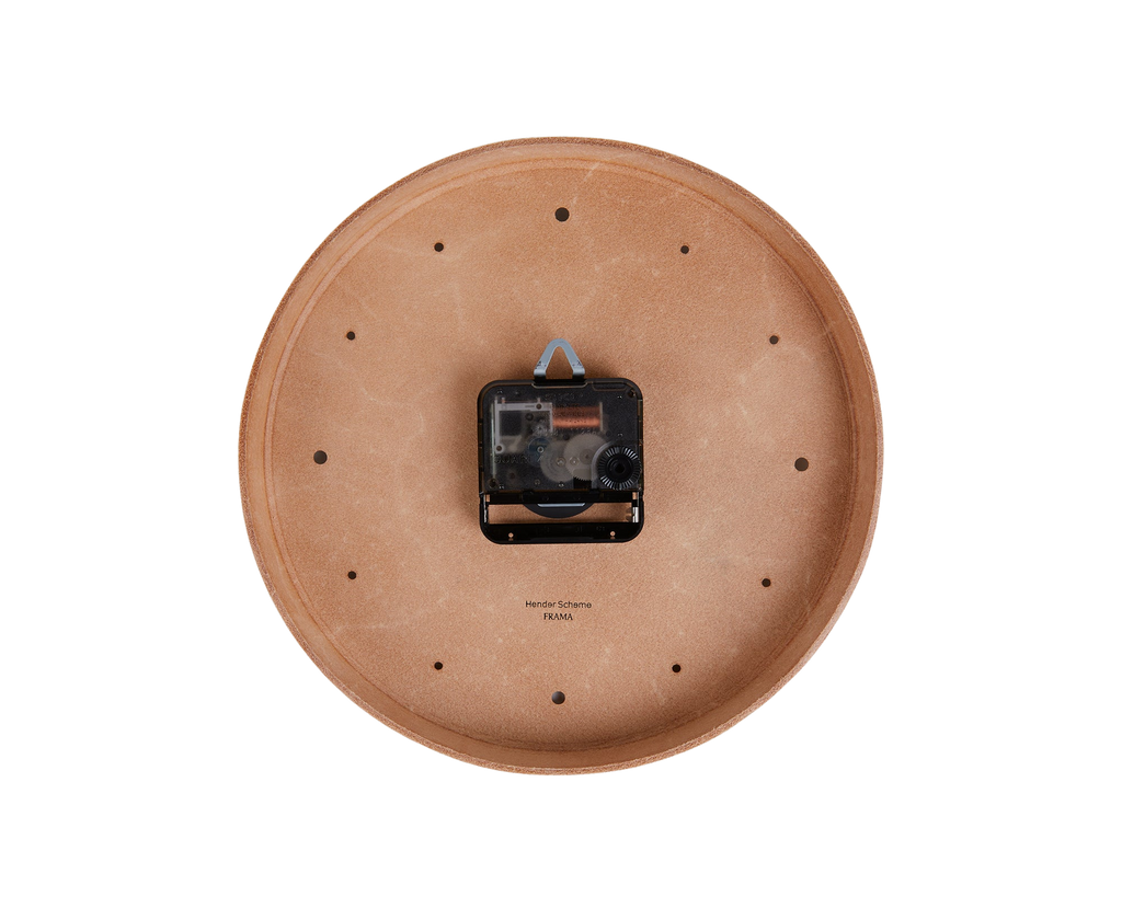 FRAMA - Hender Scheme x FRAMA クロック