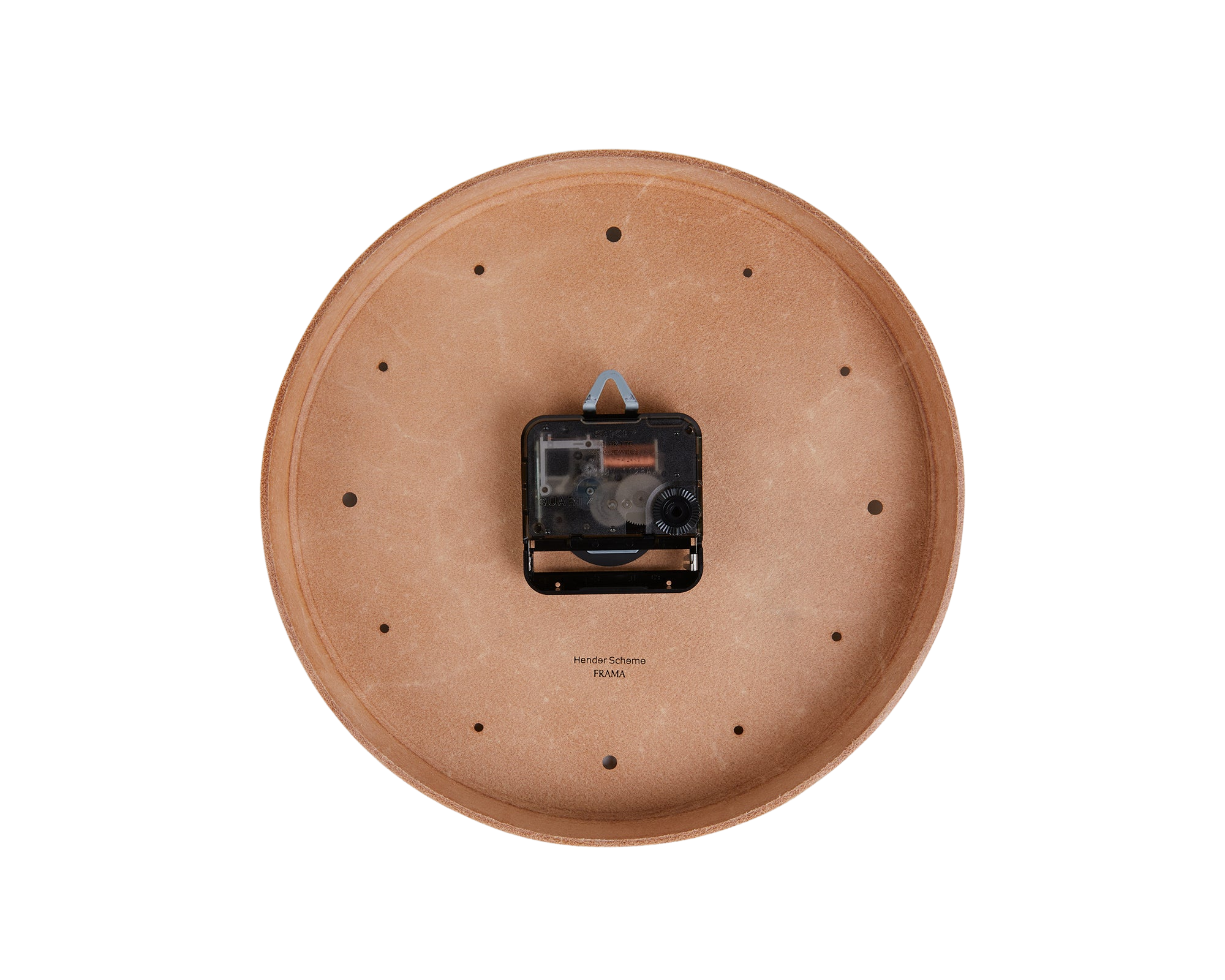 FRAMA - Hender Scheme x FRAMA Clock