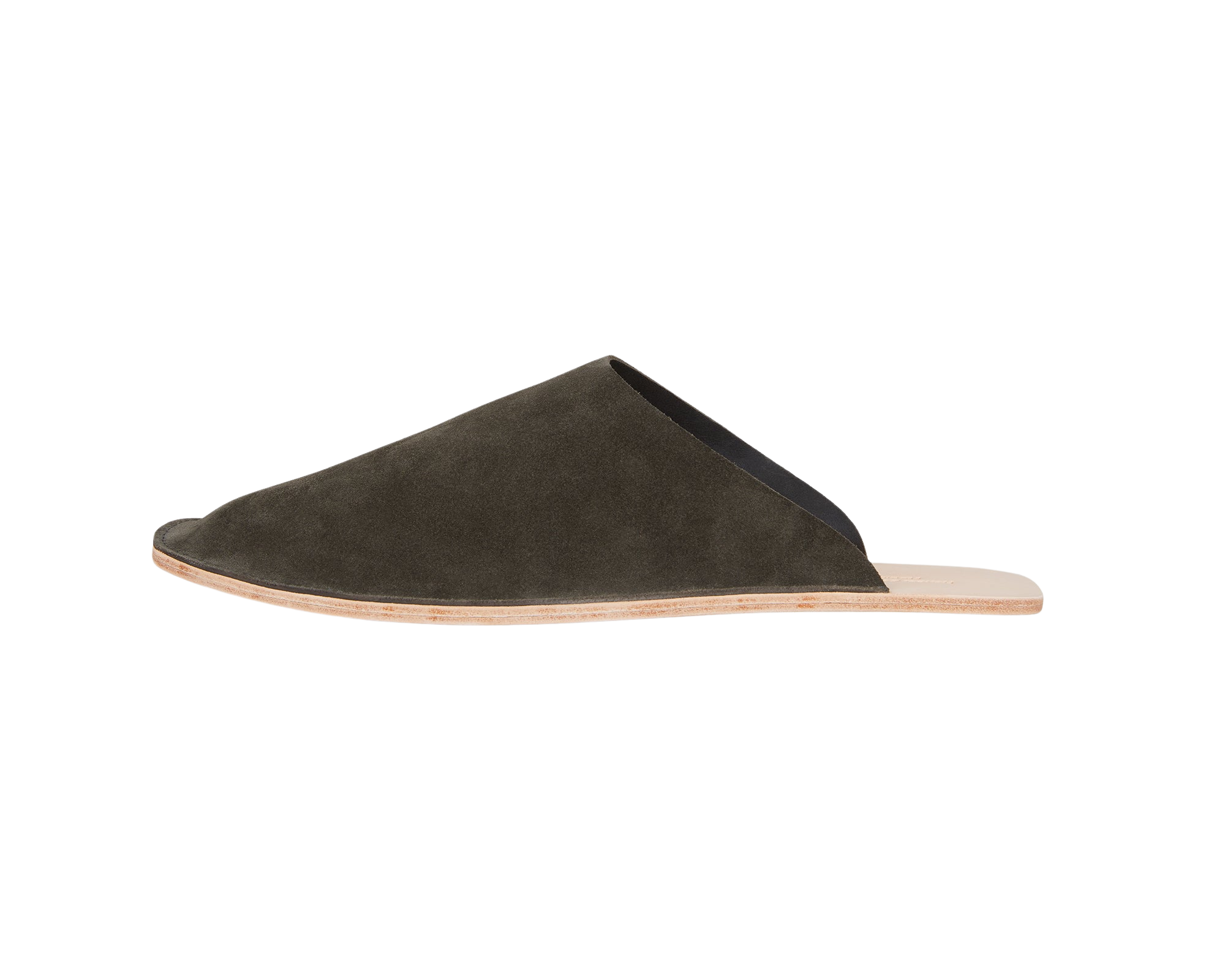 FRAMA - Hender Scheme x FRAMA Leather Slipper | Small