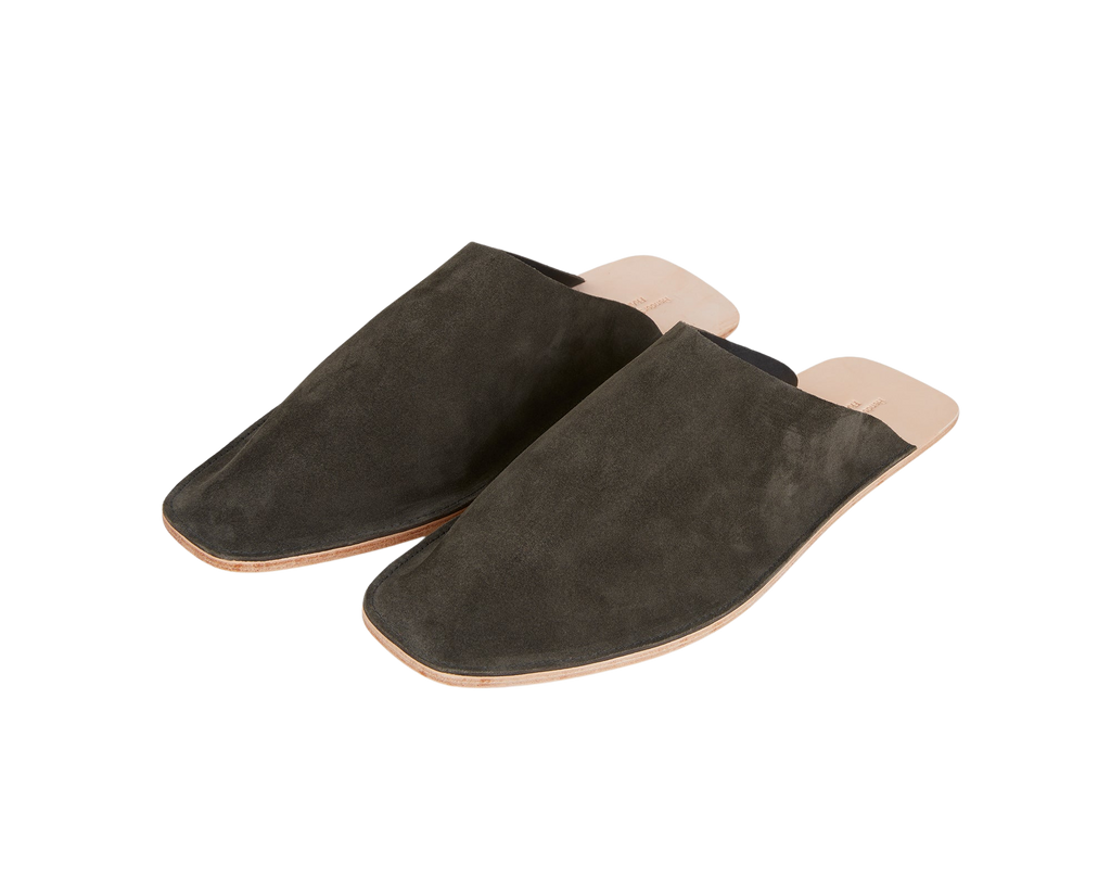 FRAMA - Hender Scheme x FRAMA Leather Slipper | Small Frama
