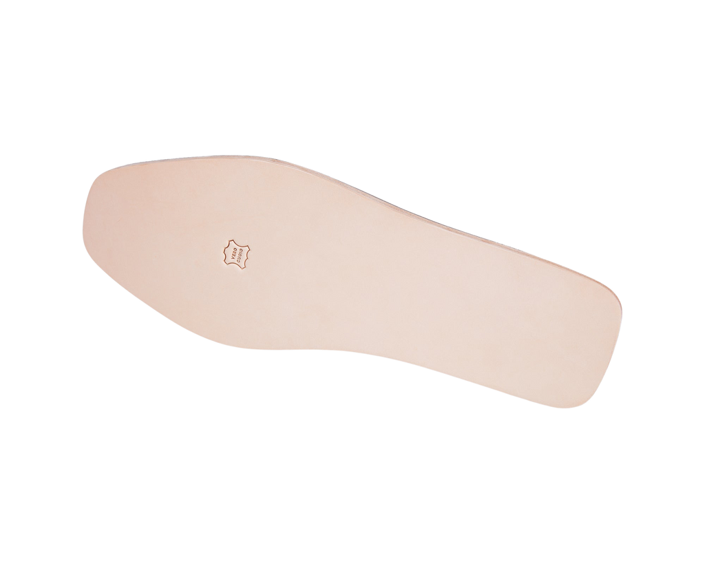 FRAMA - Hender Scheme x FRAMA Leather Slipper | Small Frama