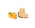 FRAMA - Toogood x FRAMA | Hook Sculpture Set of Two | Yellow Frama