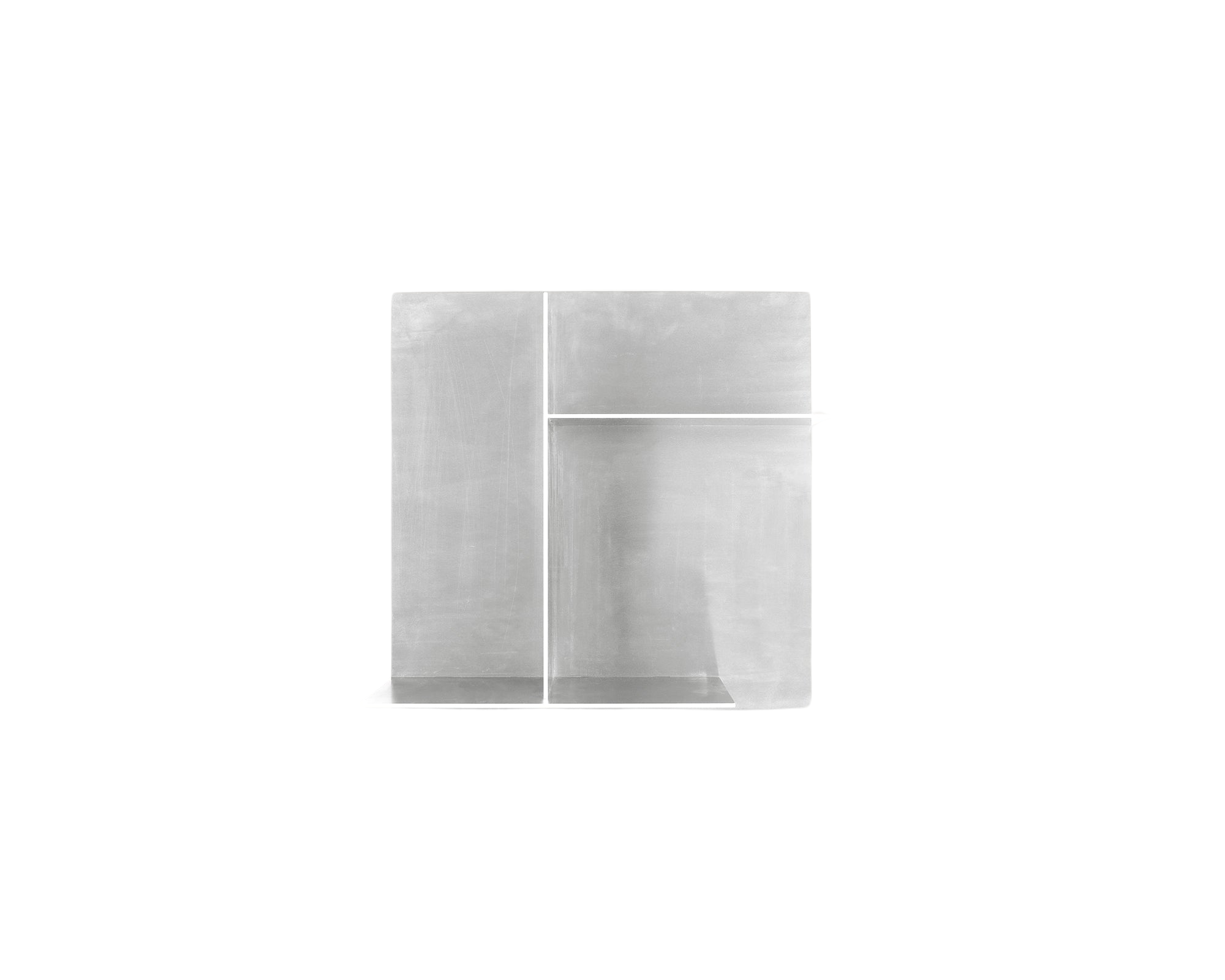 FRAMA - リベットタイプケース | アルミニウム