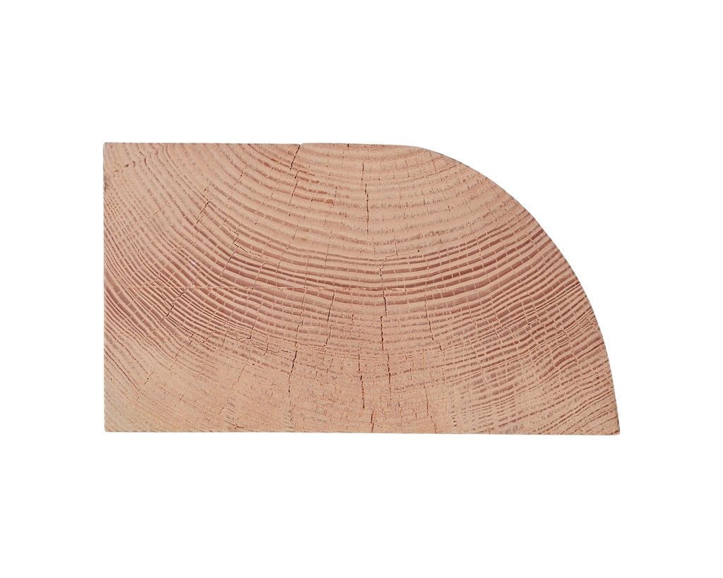 FRAMA - Strandboulevarden | Douglas Fir | Form 1
