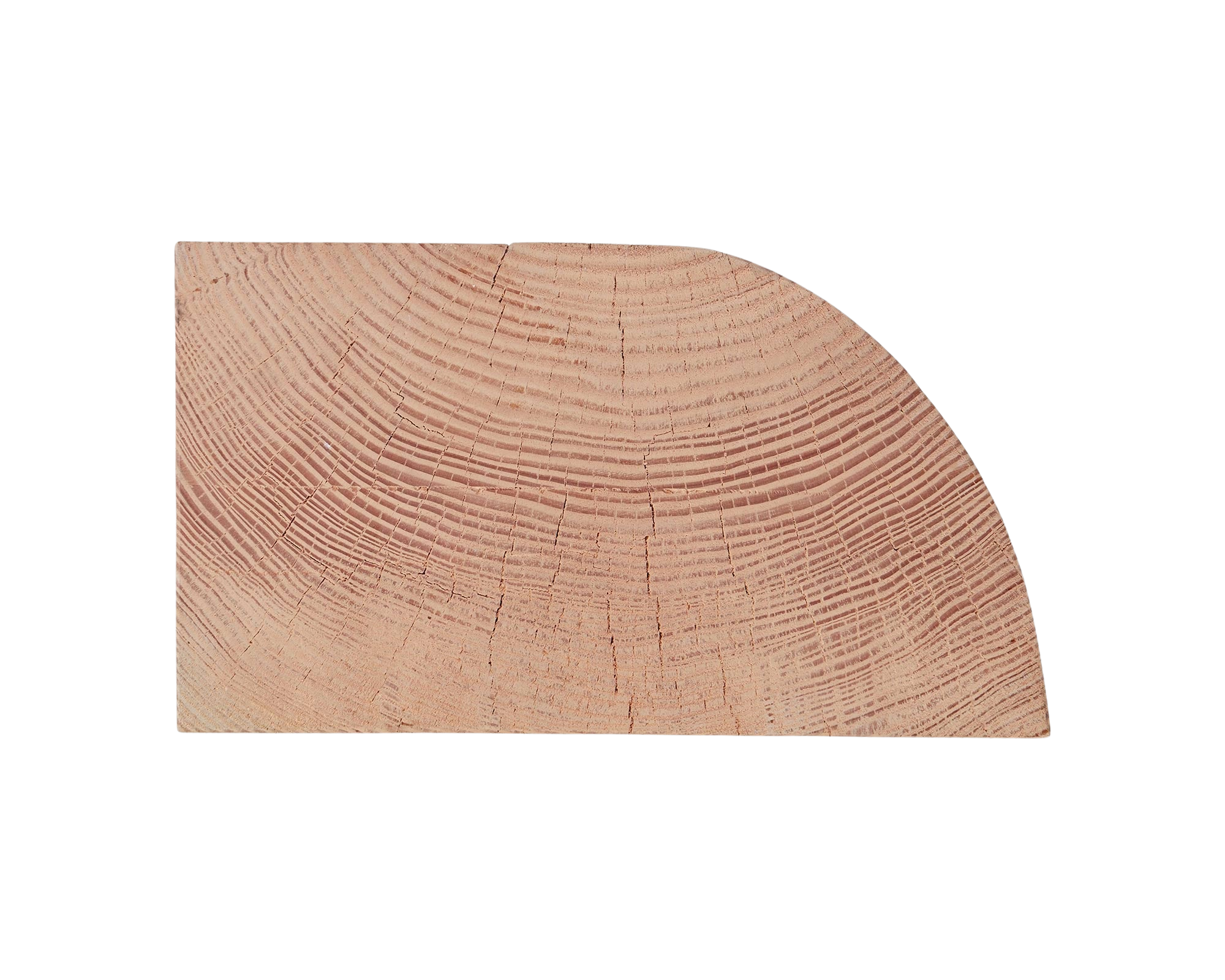 FRAMA - Strandboulevarden | Douglas Fir | Form 1