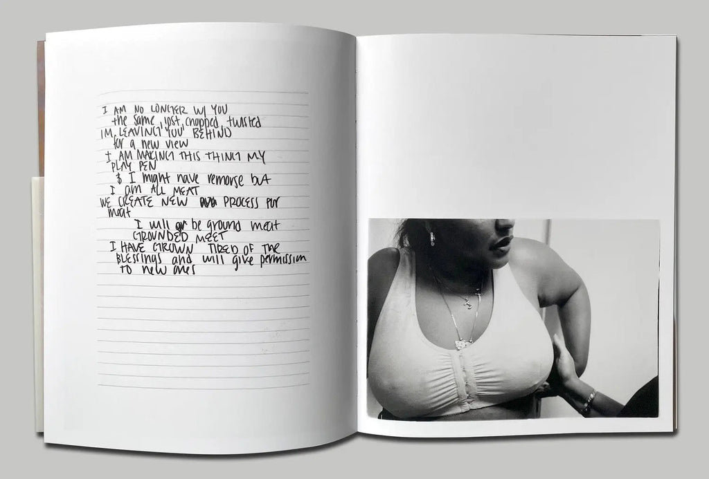 IDEA Paloma Elsesser & Zora Sicher Treasure 