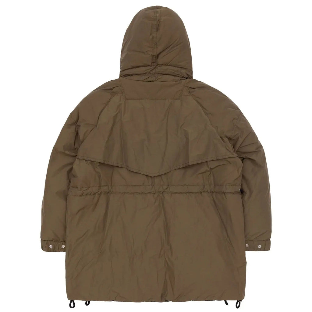Sacai Parka Coat 