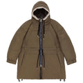 Sacai Parka Coat 