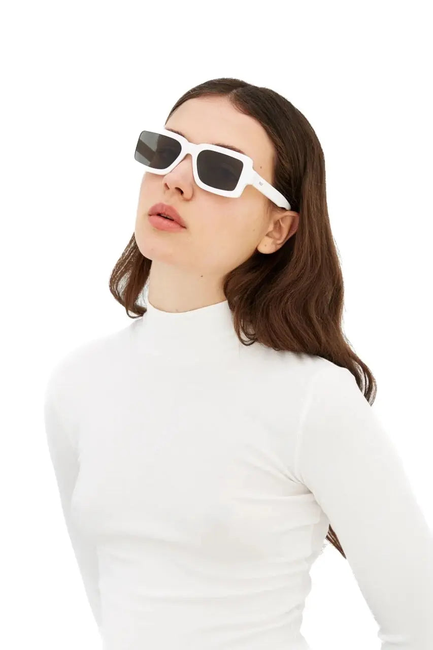 Retrosuperfuture Pilastro White 