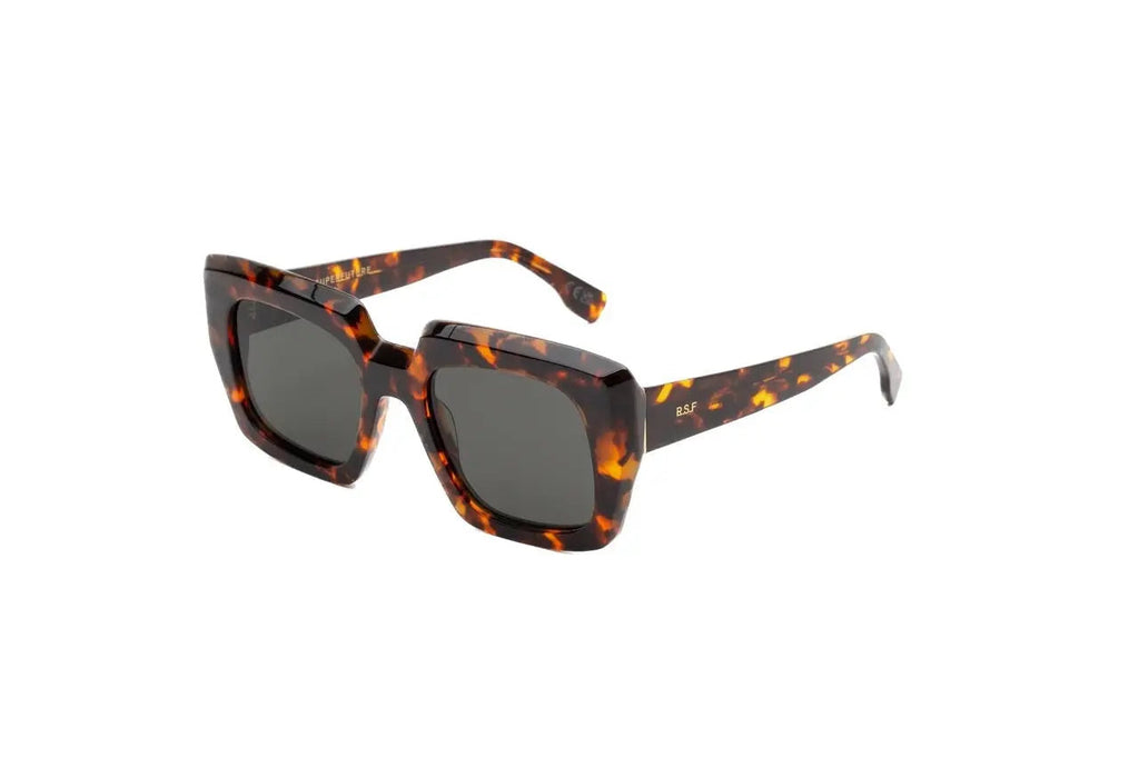 Retrosuperfuture Piscina Burnt Havana 