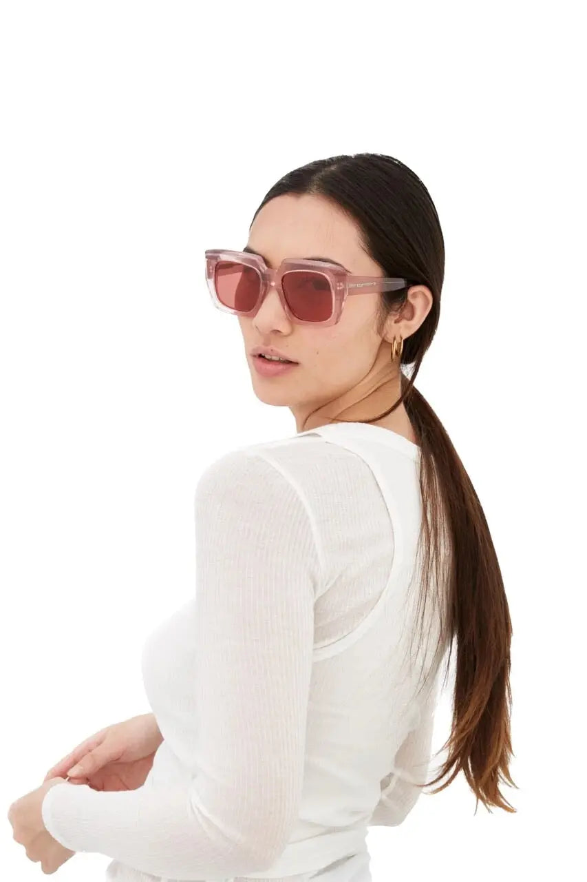 Retrosuperfuture Piscina Pink 