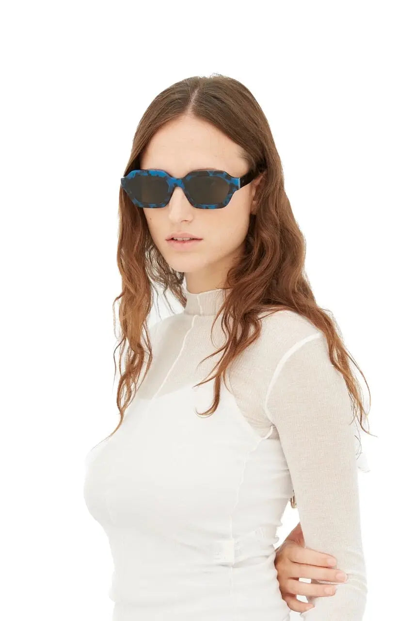 Retrosuperfuture Pooch Havana Blue 