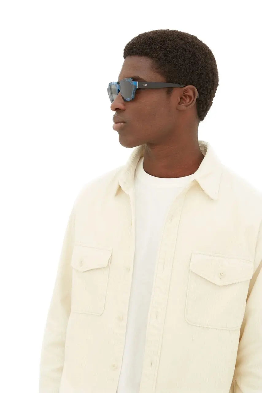 Retrosuperfuture Pooch Havana Blue 