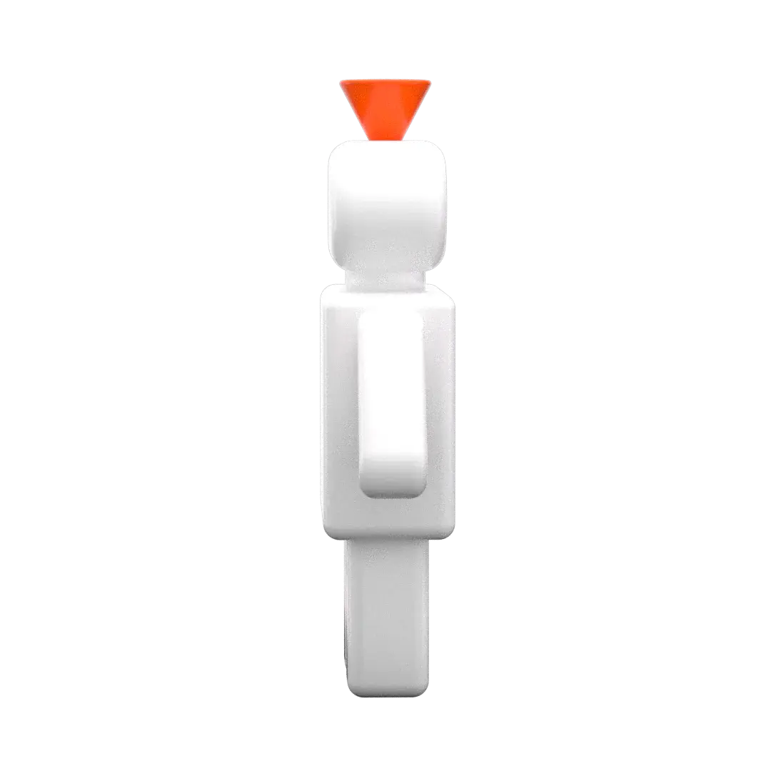 HOMMI x Karim Rashid QUENTIN Play - Limited Edition 