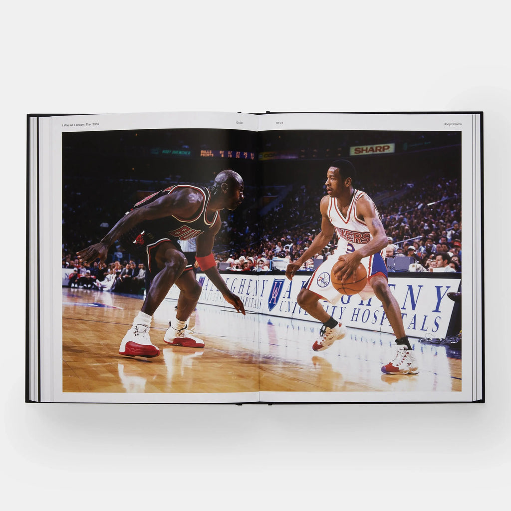 Rapper's Deluxe: How Hip Hop Made The World Phaidon