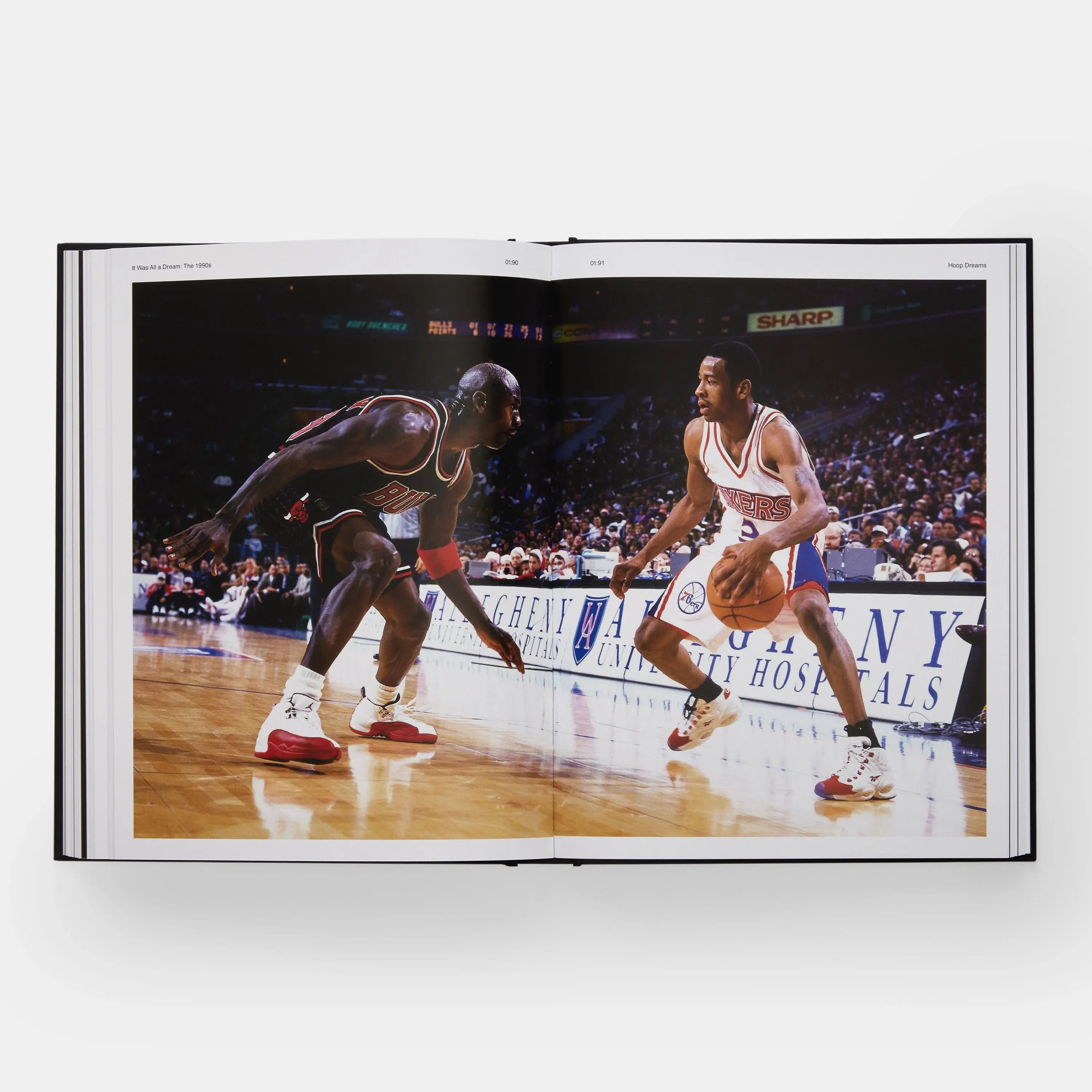 Rapper's Deluxe: How Hip Hop Made The World Phaidon