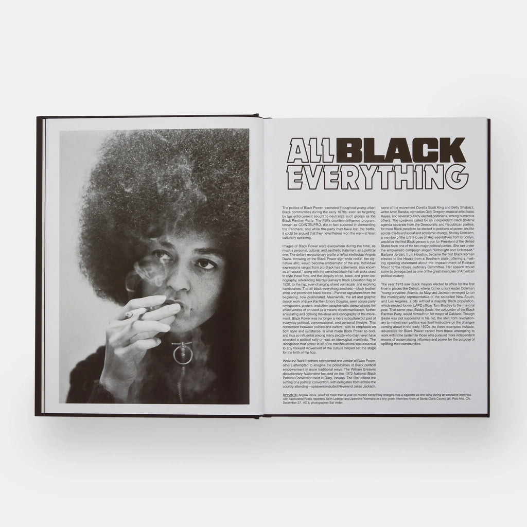 Rapper's Deluxe: How Hip Hop Made The World Phaidon