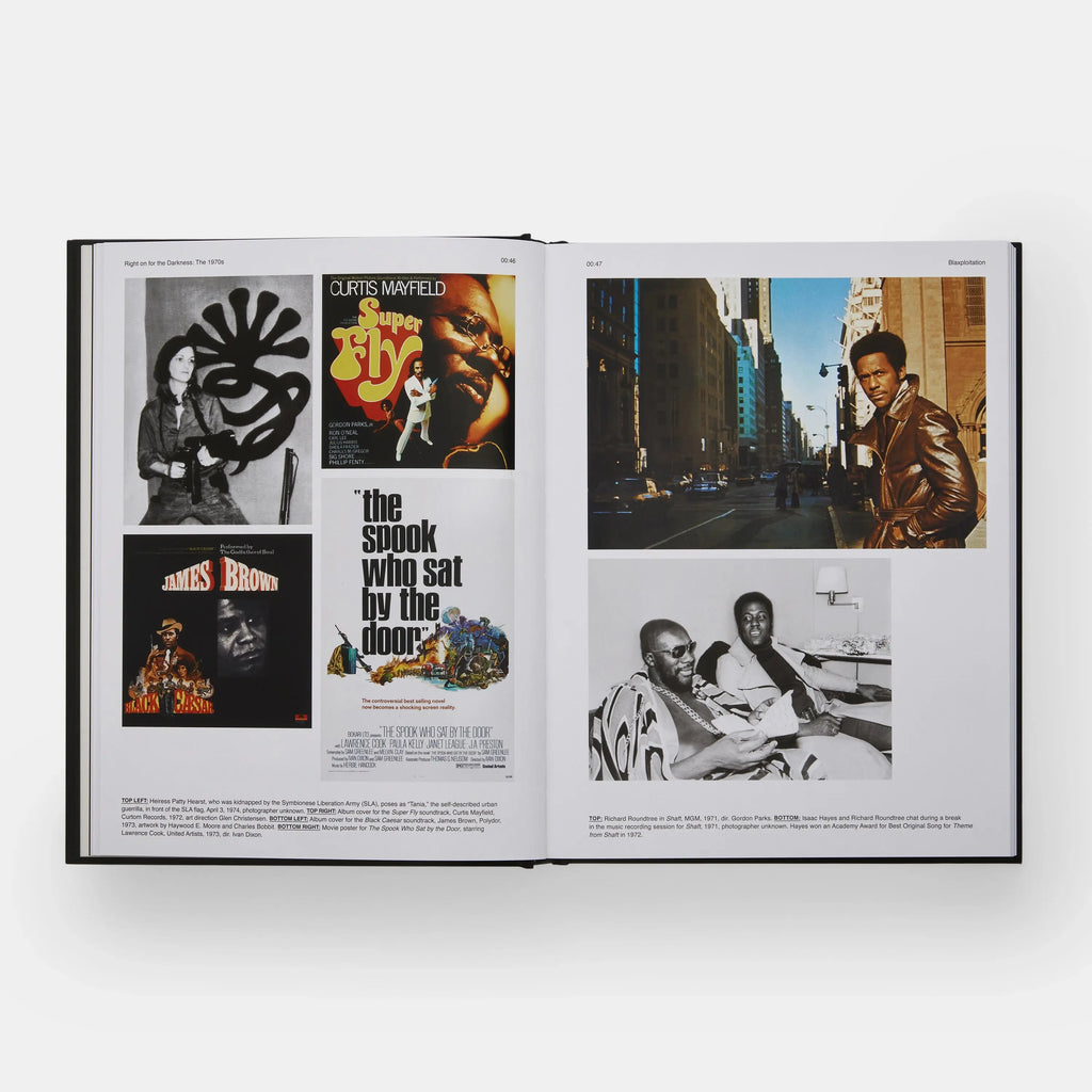 Rapper's Deluxe: How Hip Hop Made The World Phaidon