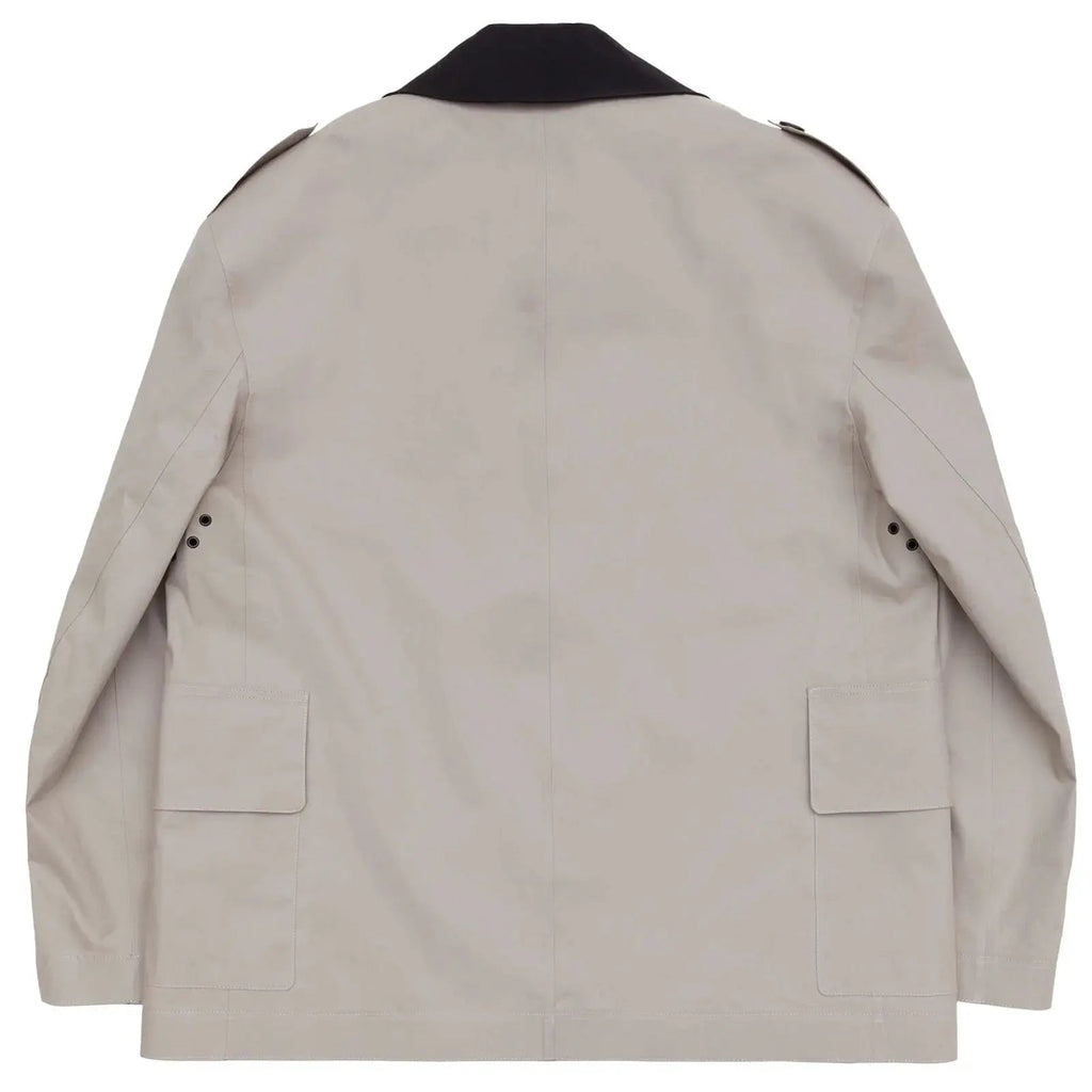 La Fetiche Reversible Jacket 