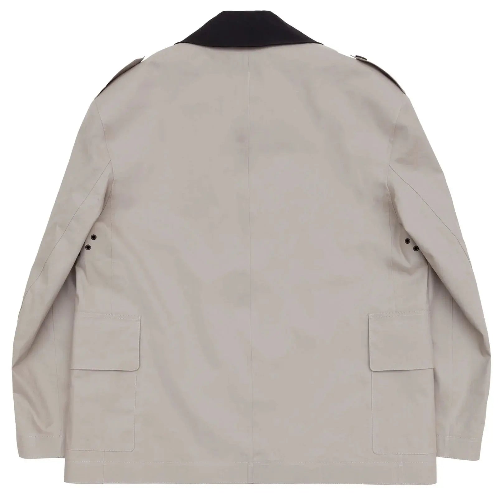 La Fetiche Reversible Jacket 