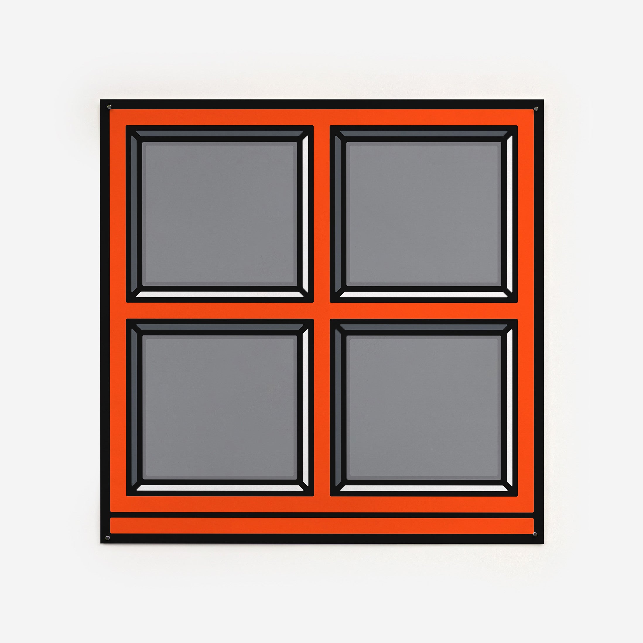 Poster + Hanging Kit