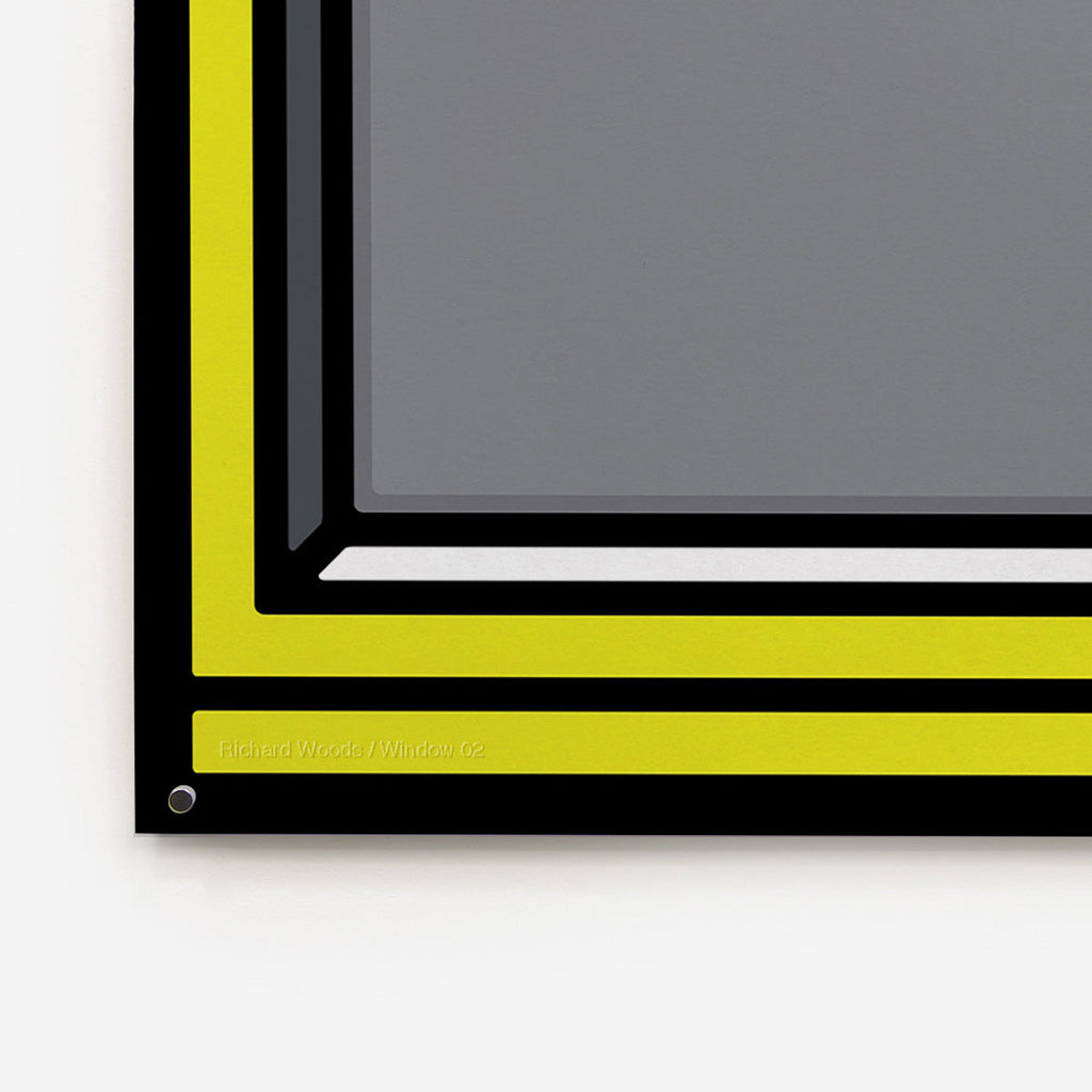 Window 02 Richard Woods