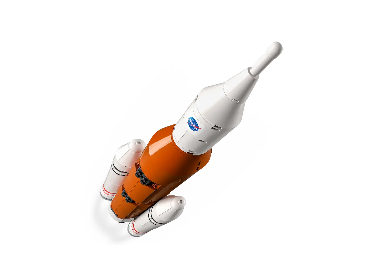 ロケット発射センター - レゴ 60351 – CHOSAY
