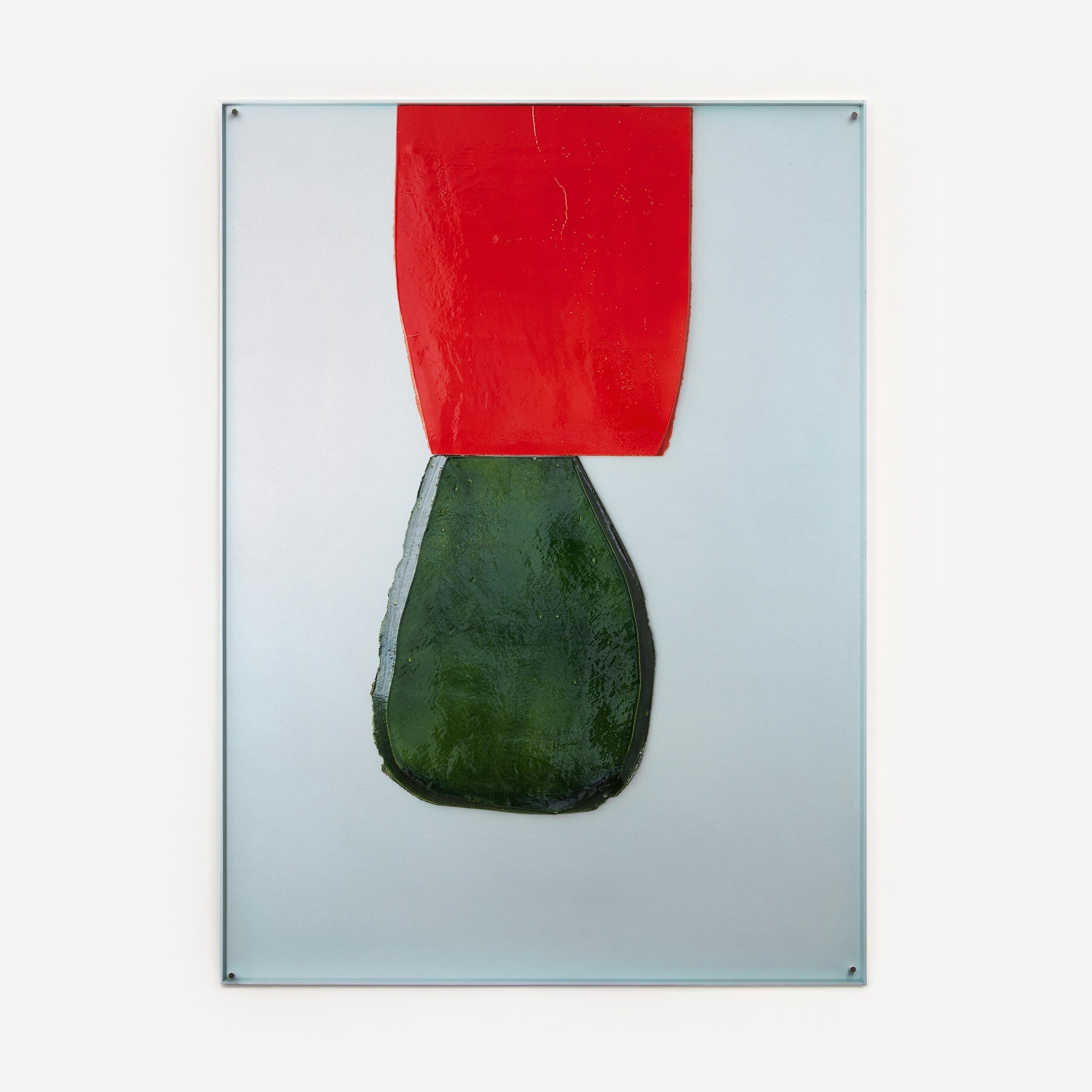 Bas Relief 4