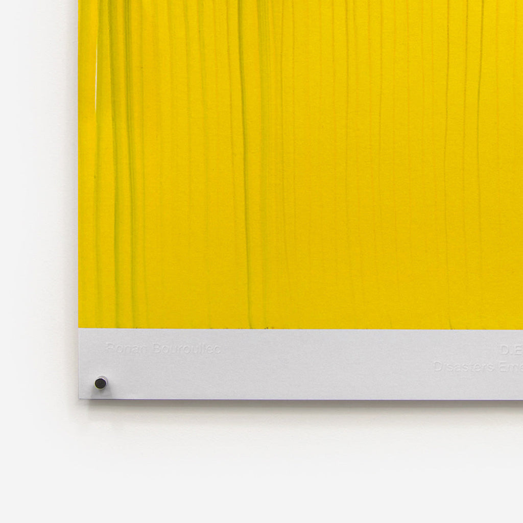 Solidarity Poster Ronan Bouroullec