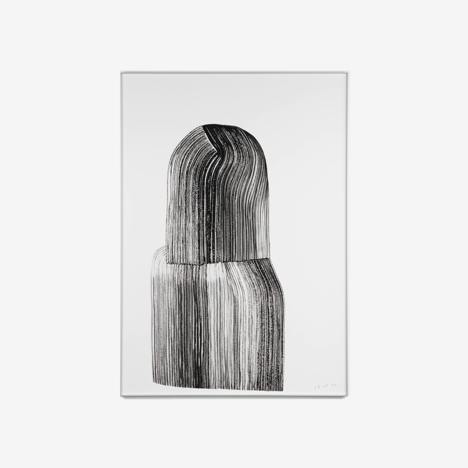 Black Ink 3 – Edition