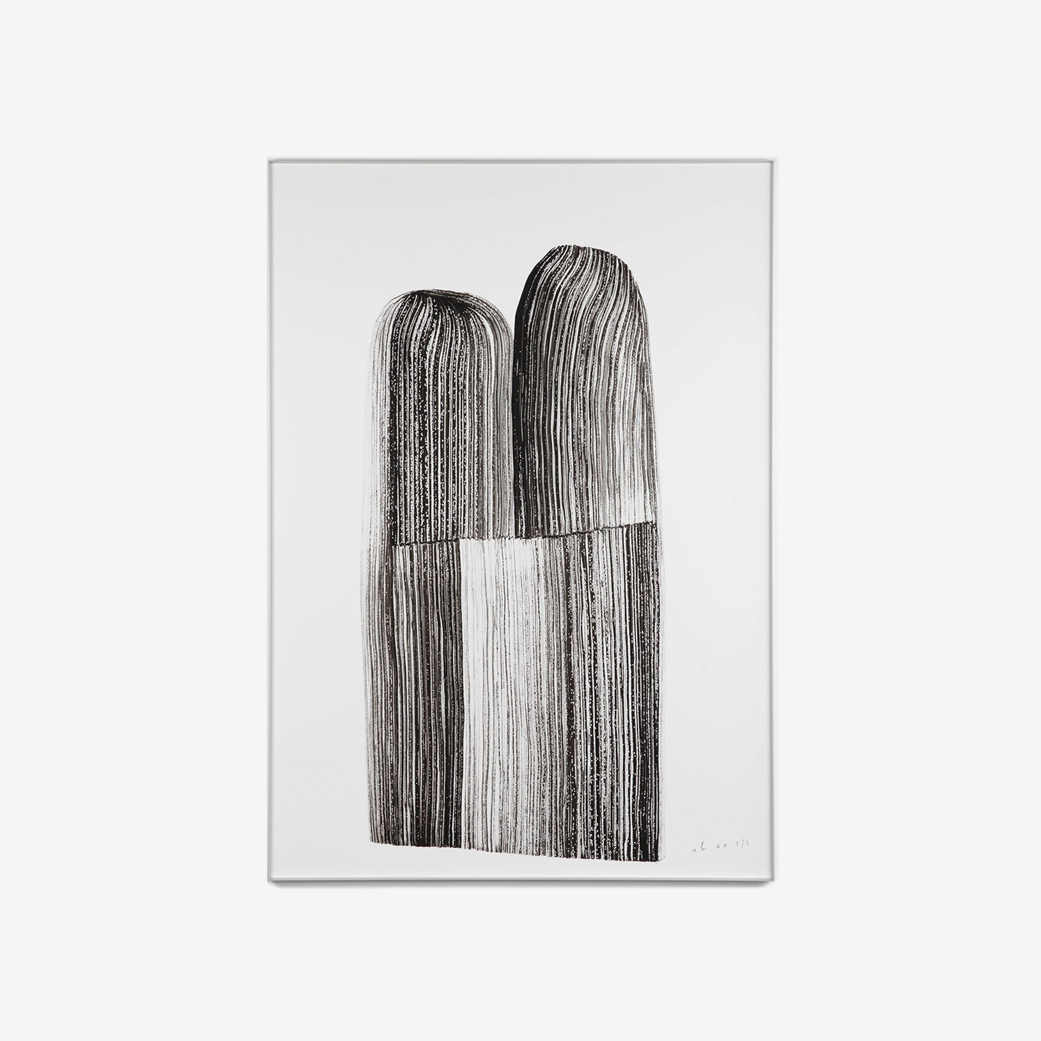 Black Ink 4 – Edition