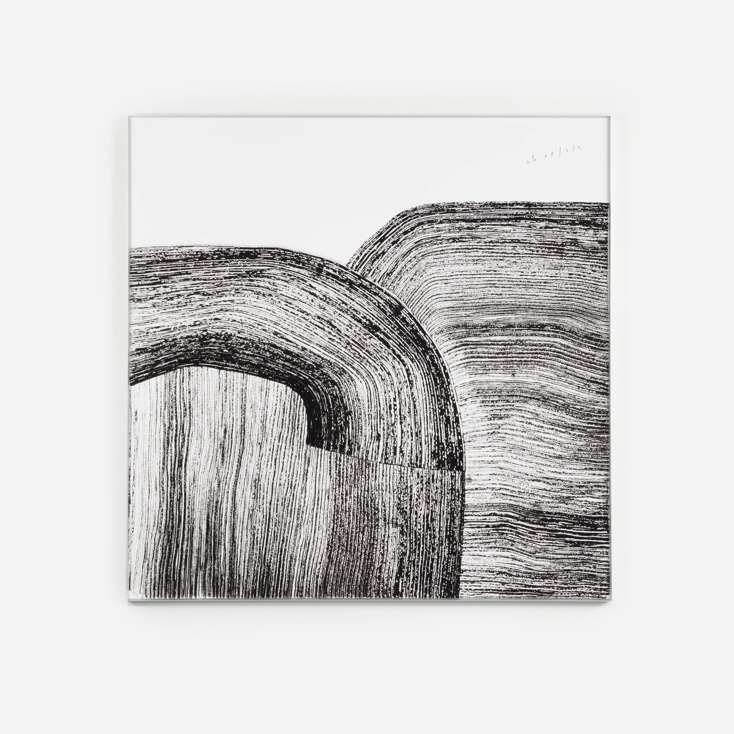Black Ink 2 – Edition