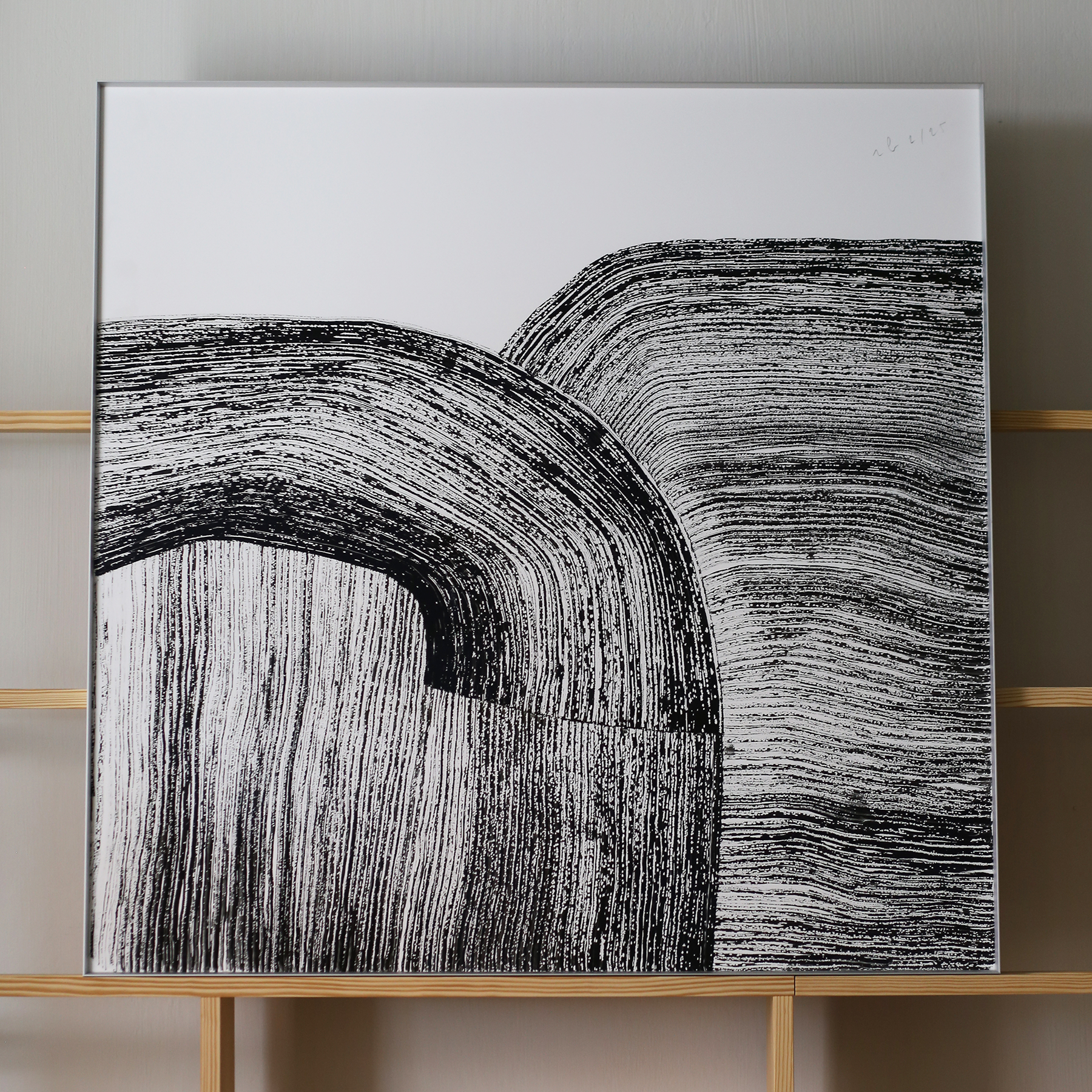 Black Ink 2 – Edition Ronan Bouroullec