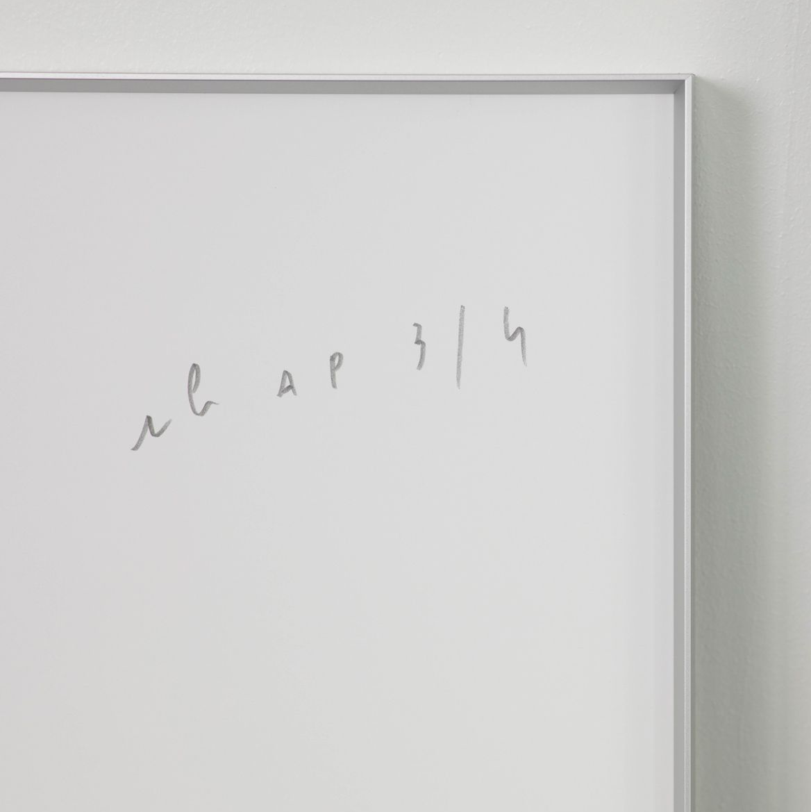 Black Ink 2 – Edition Ronan Bouroullec