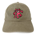 IDEA Roobarb & Custard CUSTARD Hat 