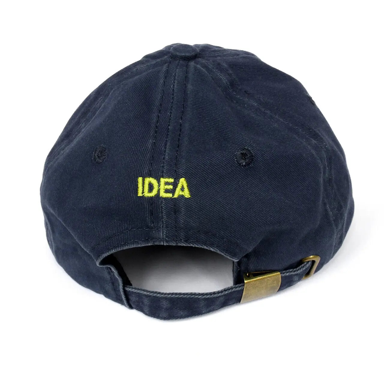 IDEA Roobarb & Custard ROOBARB Hat 