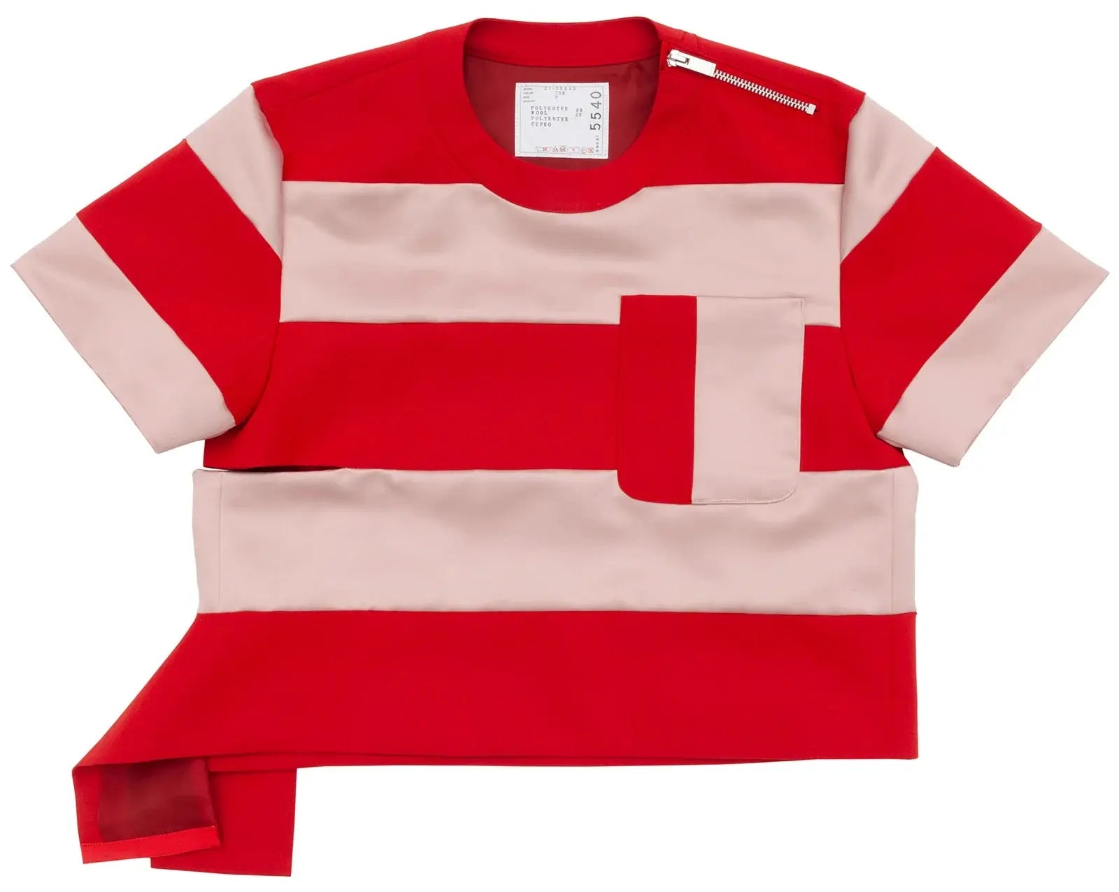 Sacai Sacai Top Shirts & Tops 