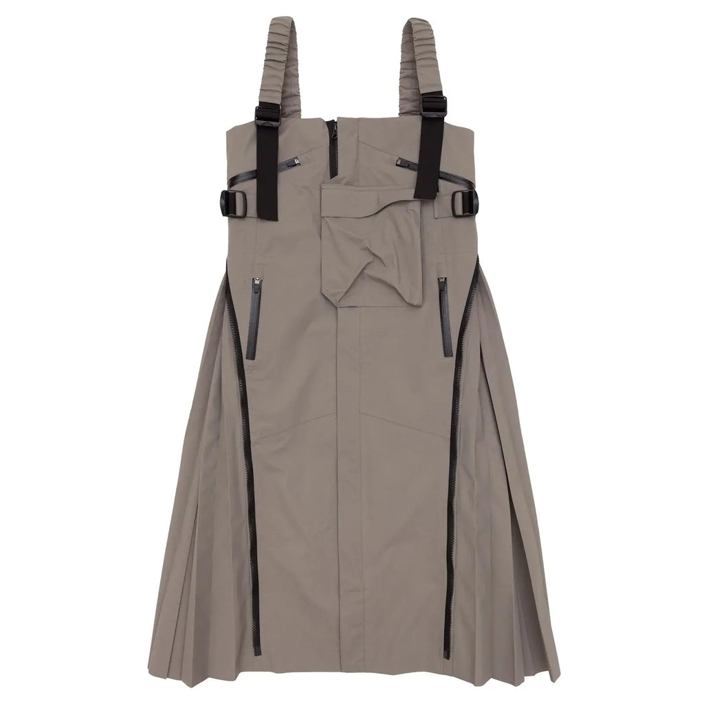 Sacai Sacai x ACRONYM Kleider 