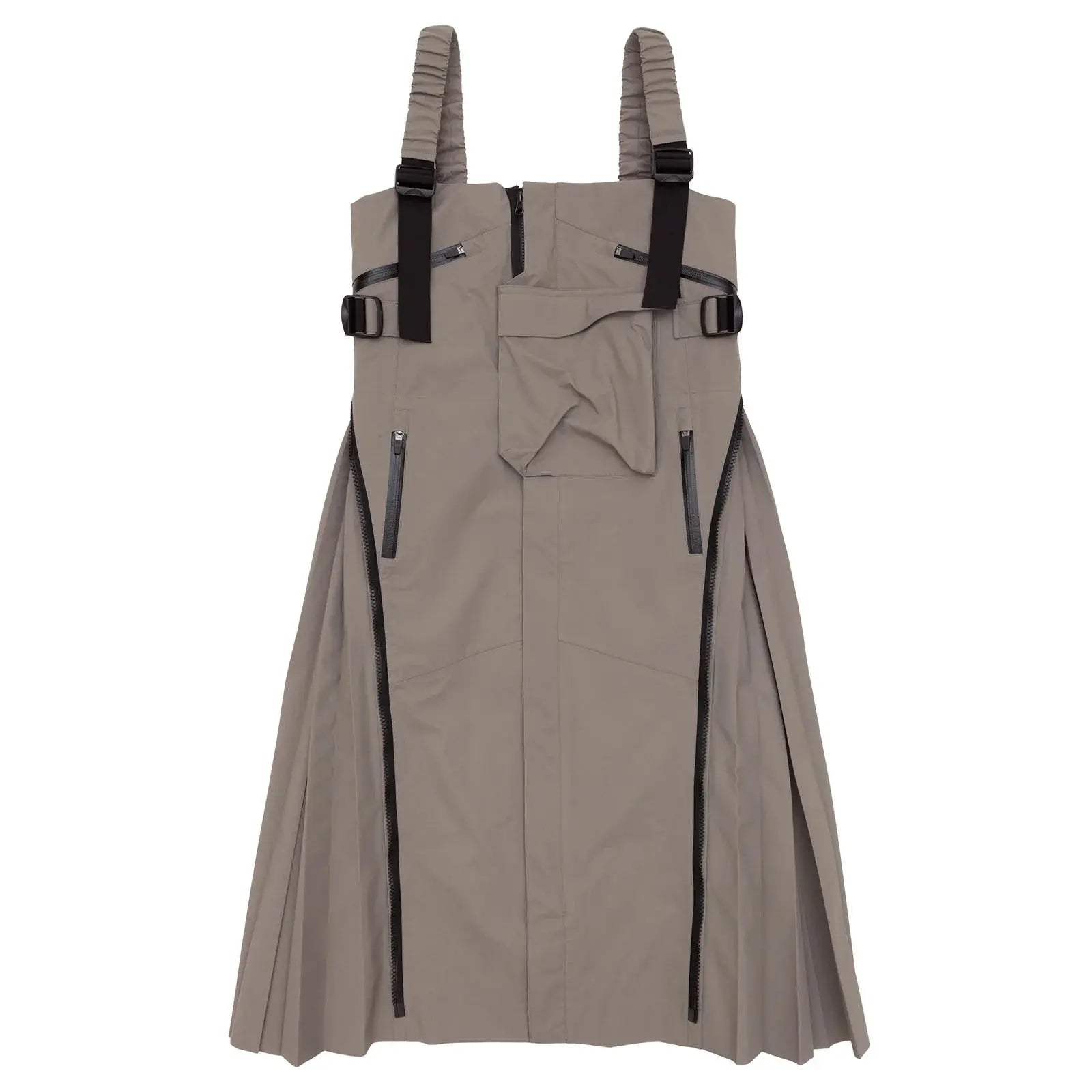 Sacai Sacai x ACRONYM Kleider 