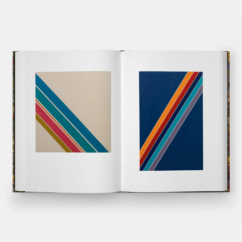 Sam Gilliam Phaidon