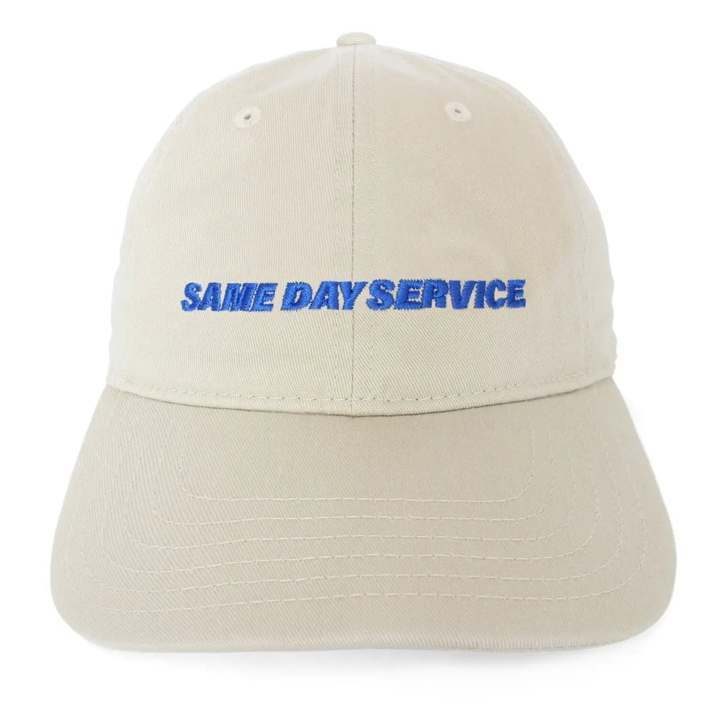 IDEA SAME DAY SERVICE 