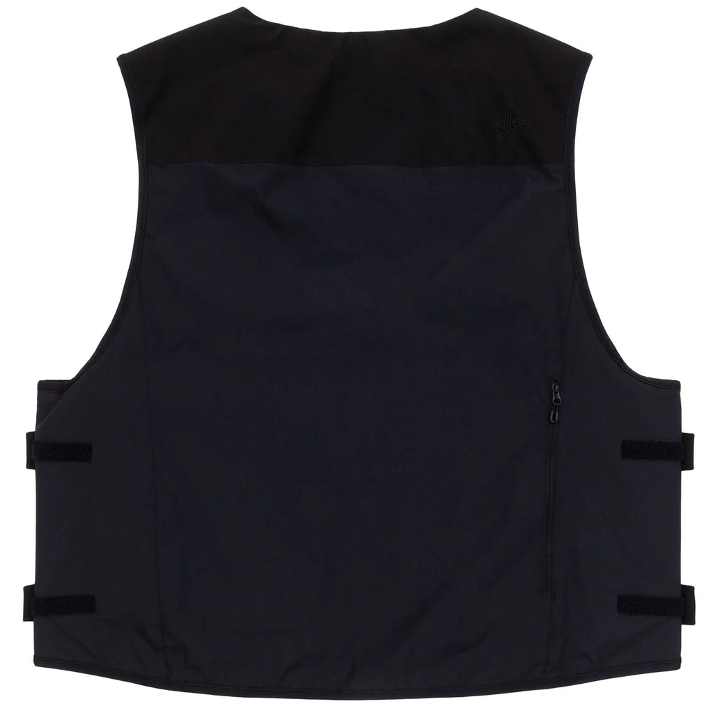 Goldwin Shield vest 