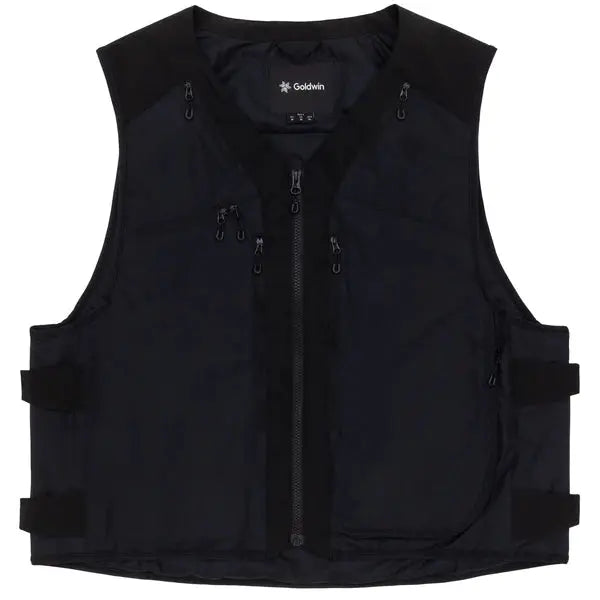 Goldwin Shield vest 
