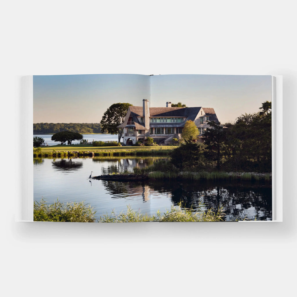 Monacelli Shingle and Stone 